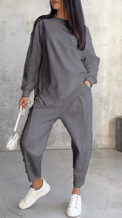 Isabella | Ensemble d'été décontracté et élégant