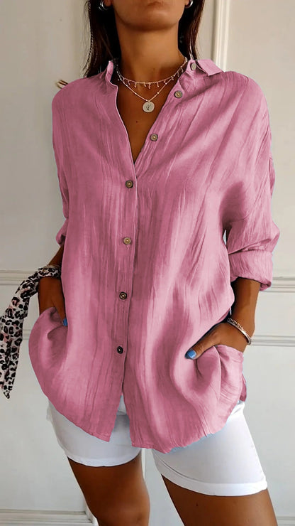 BLOUSE CLASSIQUE PHILOMARA