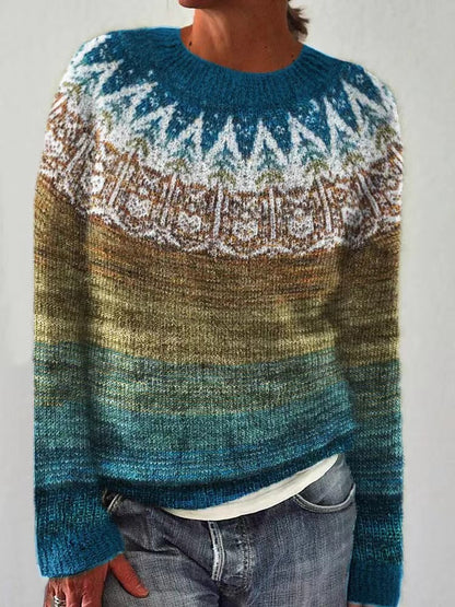 Petra | PULL EN CACHEMIRE DOUX ET LUXUEUX