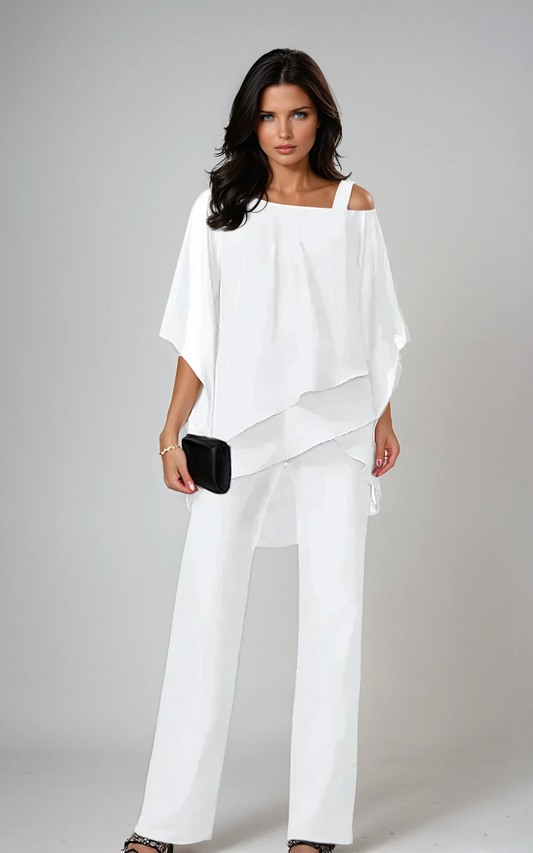 Mariella™ Ensemble Superposé à Deux Pièces