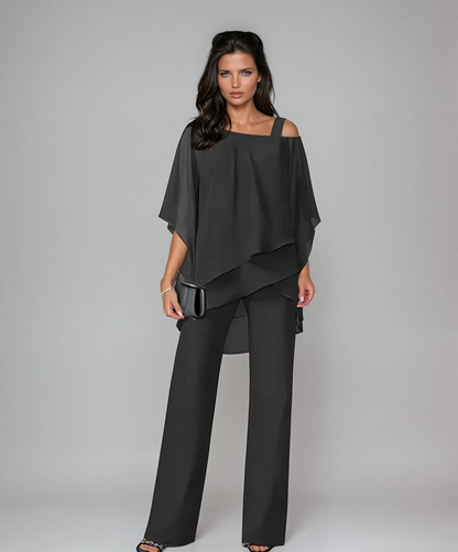 Mariella™ Ensemble Superposé à Deux Pièces