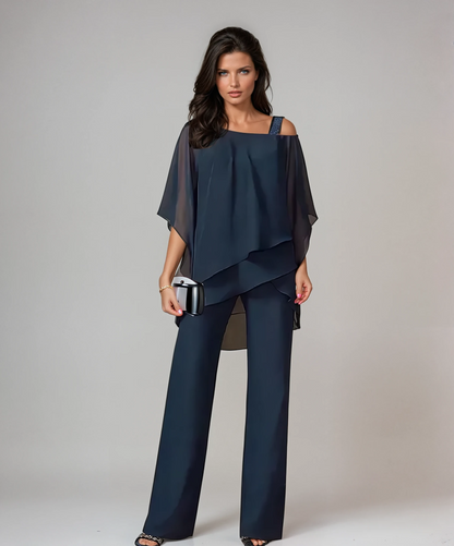 Mariella™ Ensemble Superposé à Deux Pièces
