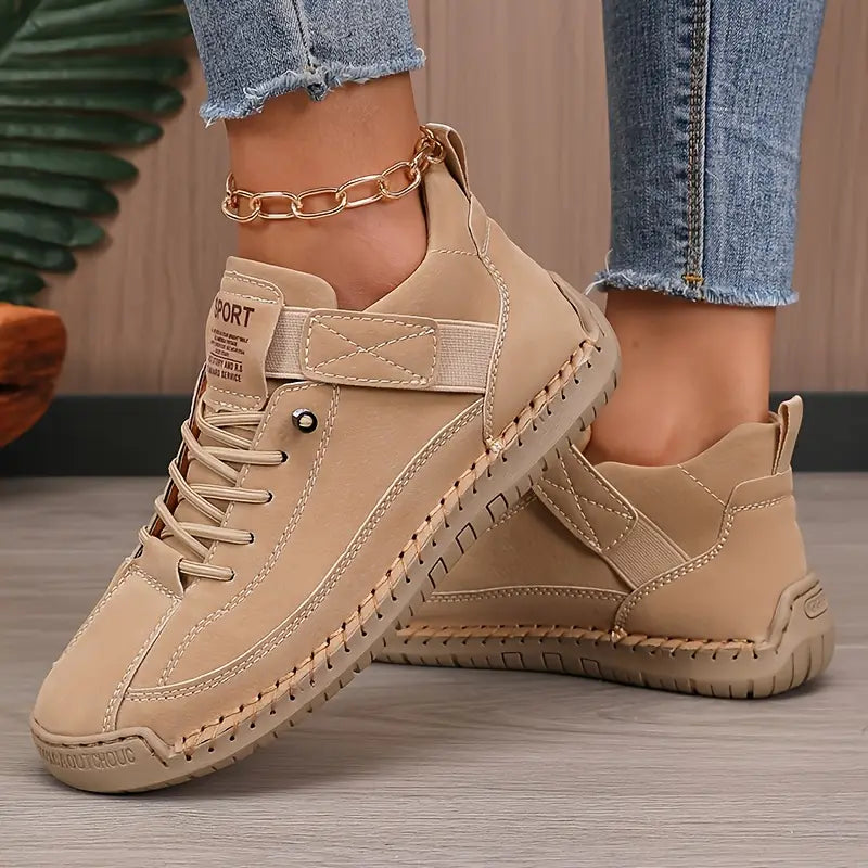 Meya | Sneakers Orthopédiques™