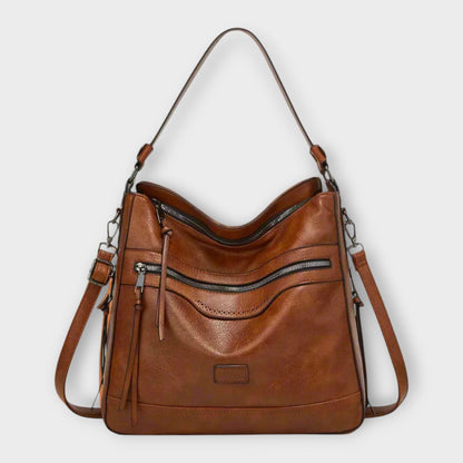 Gianna Boutique - Sac à Bandoulière Rétro Classique