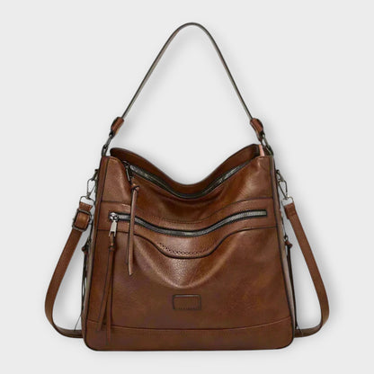Gianna Boutique - Sac à Bandoulière Rétro Classique