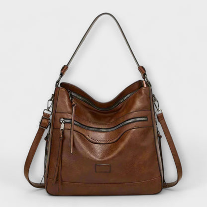 Sac à Bandoulière Rétro Classique