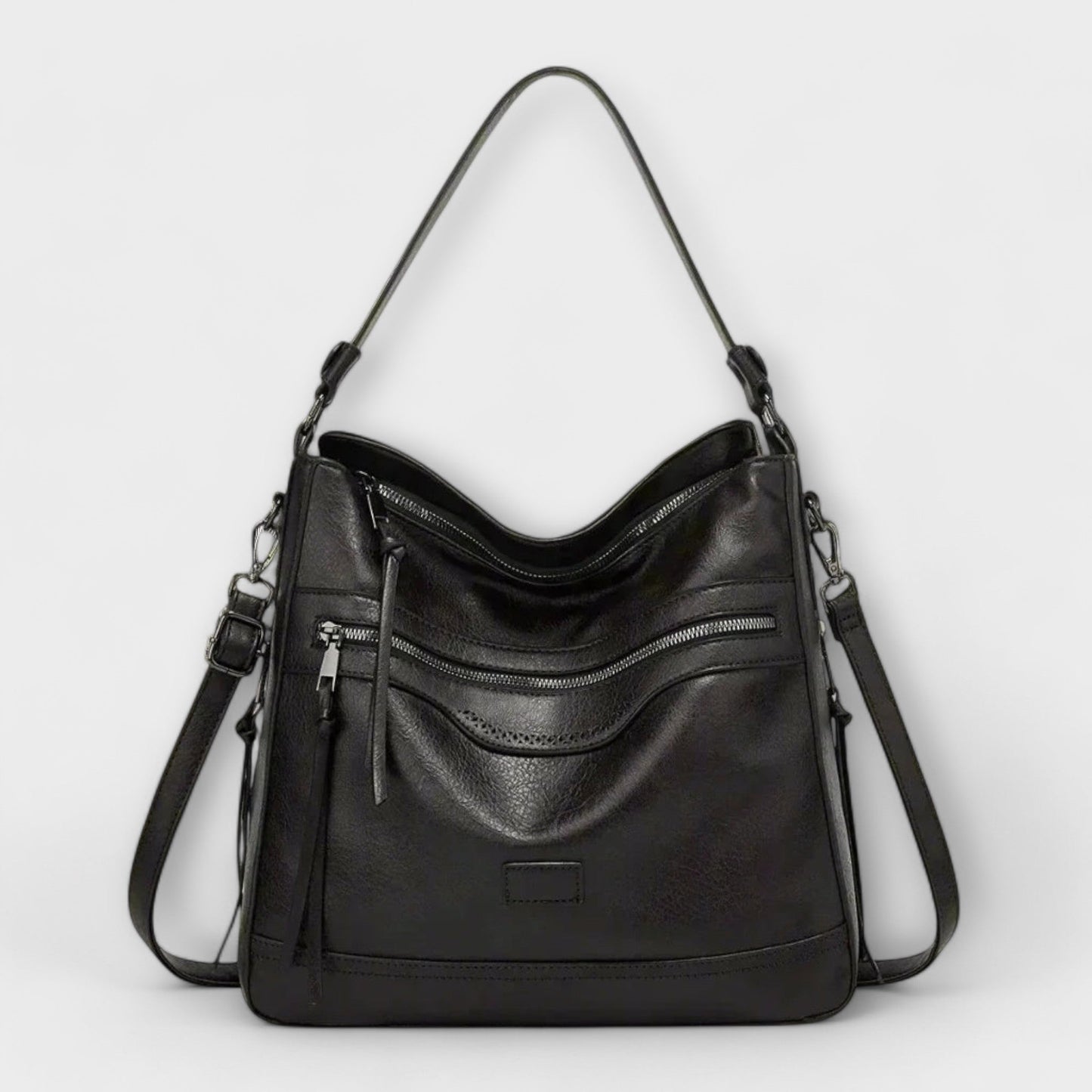 Sac à Bandoulière Rétro Classique