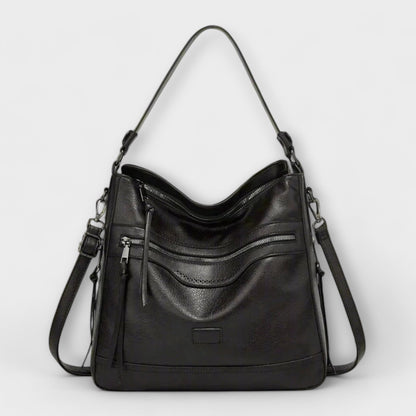 Sac à Bandoulière Rétro Classique