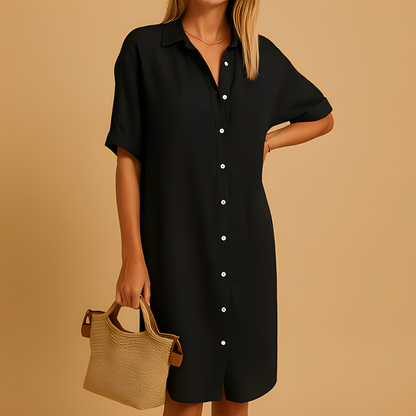 Aljene - Robe élégante et confortable pour femmes