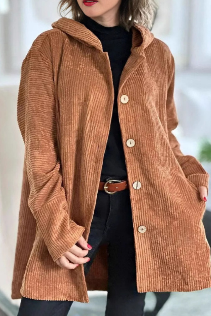 Viena – Manteau