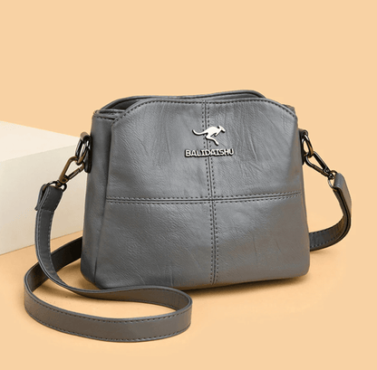 Sac à Main en Cuir Adina