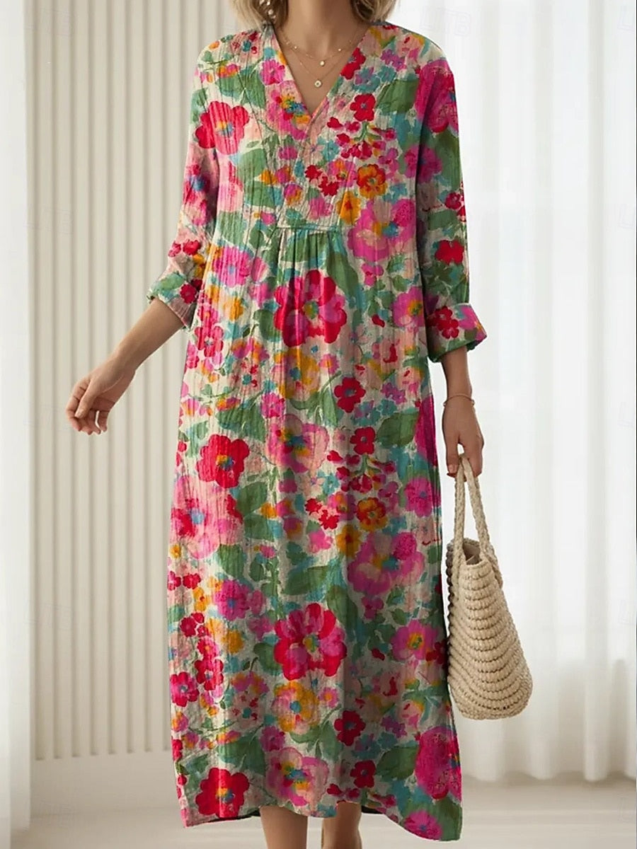 Deborah | Robe Confort Quotidien
