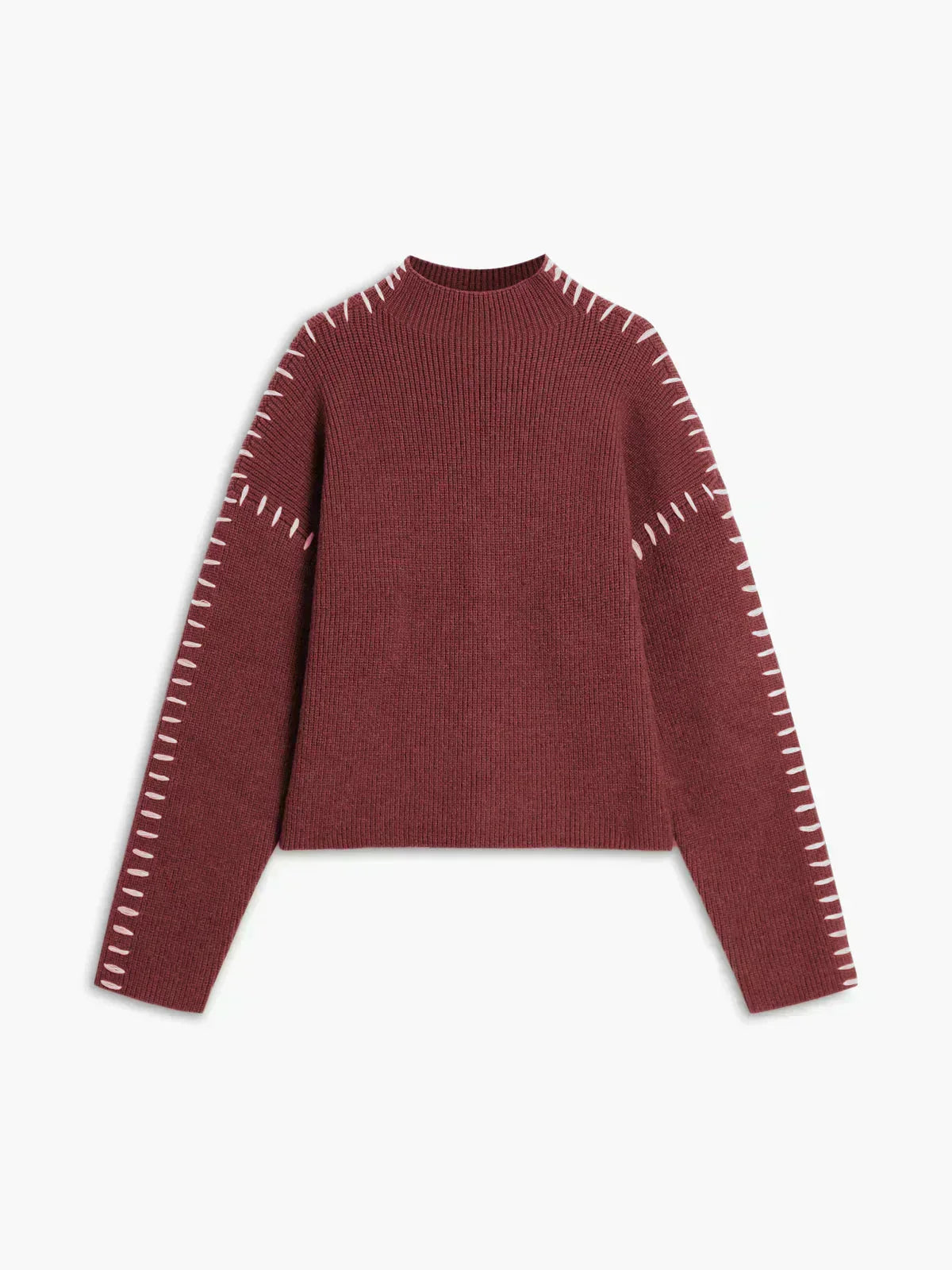 Nia | Pull Confortable
