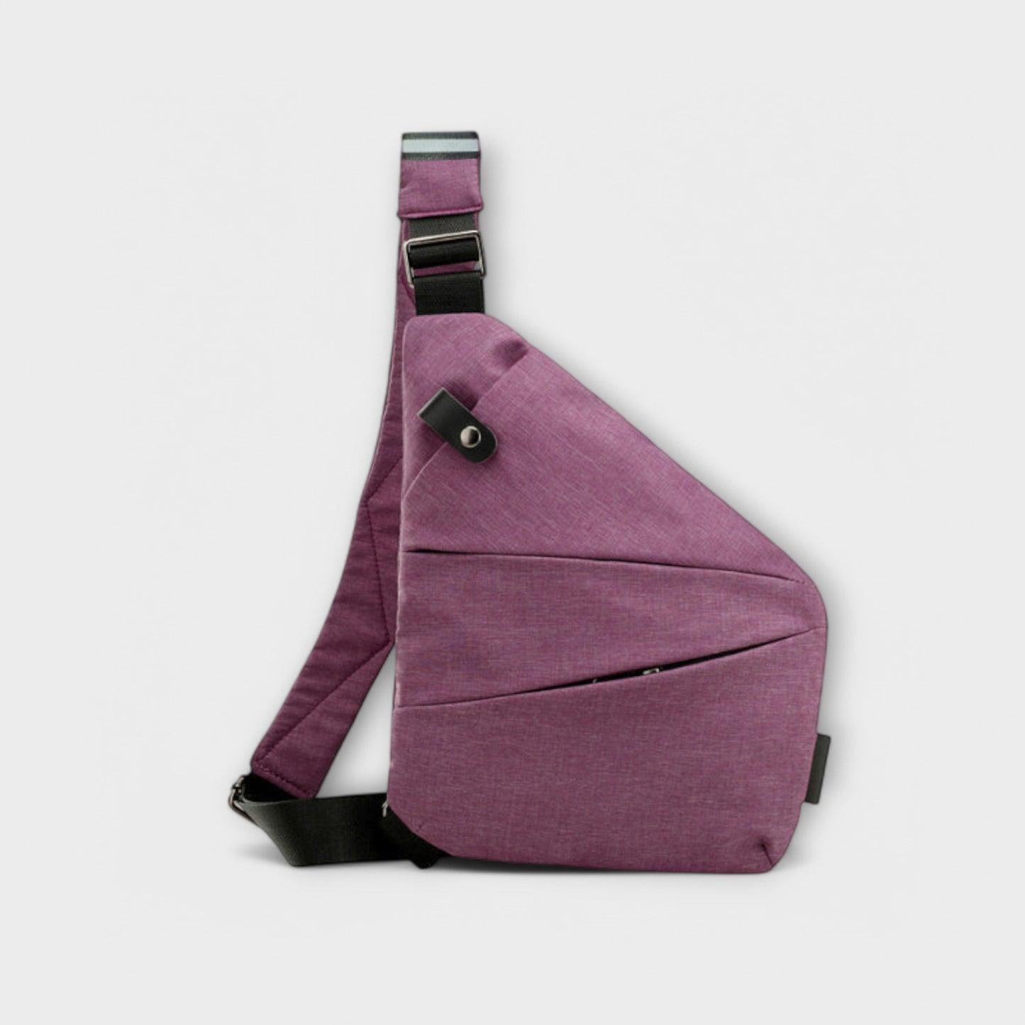 Gianna Boutique - Sac à Bandoulière Antivol