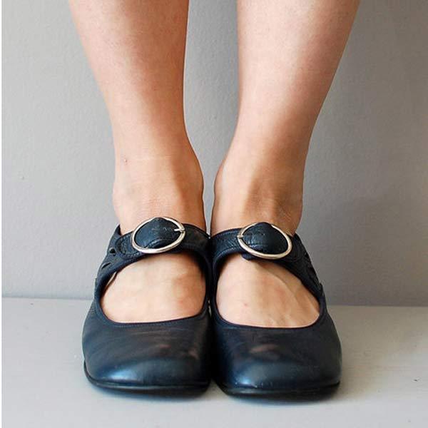 Lizzy - Sandales de luxe en cuir