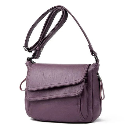 Sac en Cuir Freya™