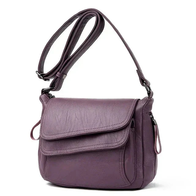 Sac en Cuir Freya™