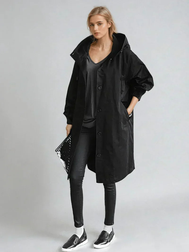 Veste de pluie Cami