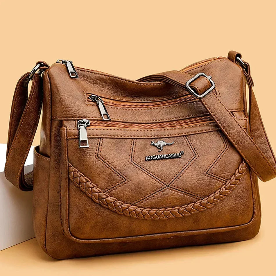 Sac Élégant pour Tous les Jours