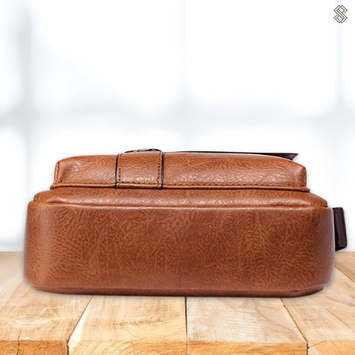 Gjerlaug | Sac à bandoulière unisexe pratique et à la mode