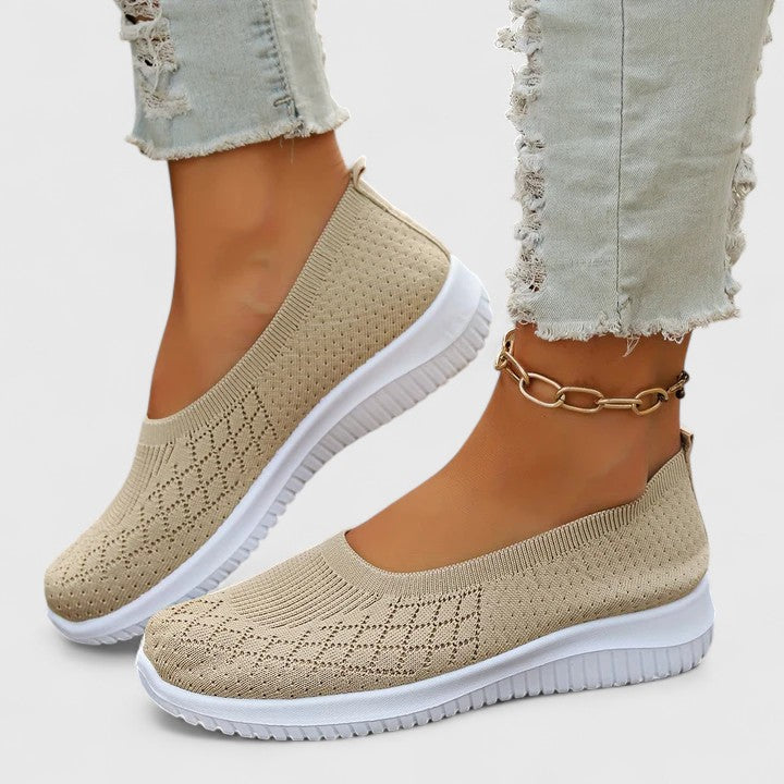 Kelly - Odara Scarpe Ortopediche Slip-On