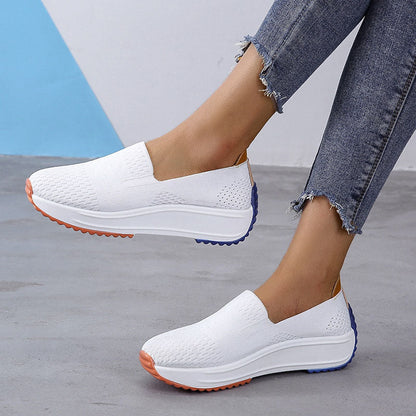 Leonora - Chaussures confortables pour la correction des oignons