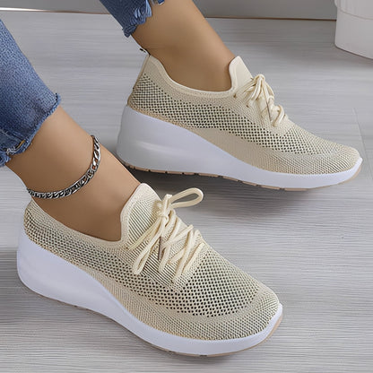 Kénia - Chaussures élégantes et respirantes pour femmes