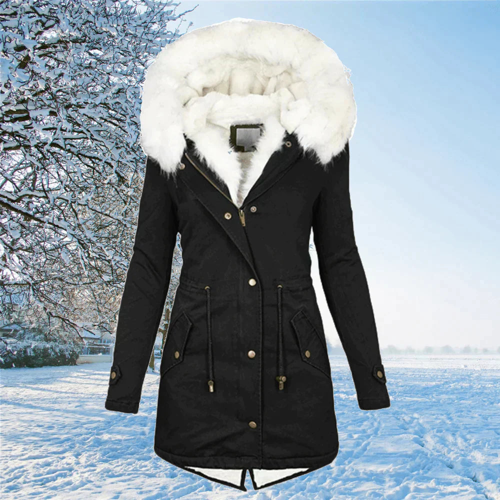 DANIVA | Veste d'Hiver Parka
