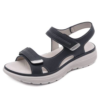 KAIRA – SANDALES ORTHOPÉDIQUES