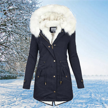 DANIVA | Veste d'Hiver Parka