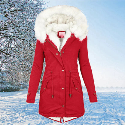 DANIVA | Veste d'Hiver Parka