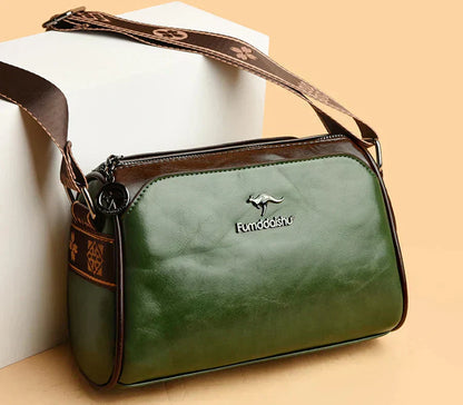 Octavia | Sac à Bandoulière Élégant avec Sangle Réglable