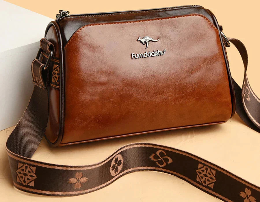 Sac en Cuir Maestosa