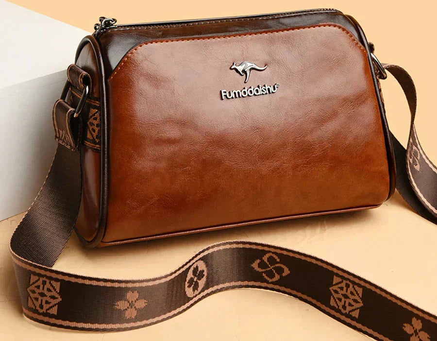 Octavia | Sac à Bandoulière Élégant avec Sangle Réglable