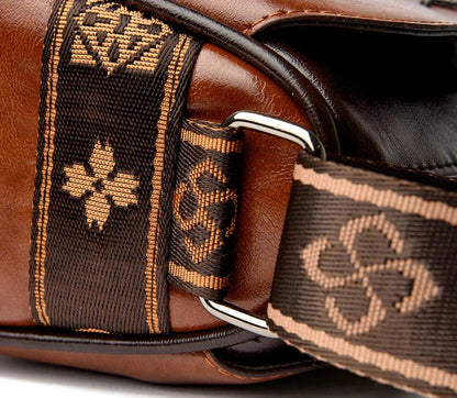 Sac en Cuir Maestosa