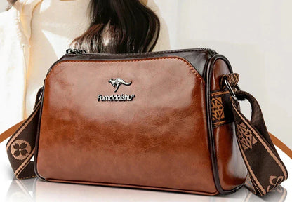 Sac en Cuir Maestosa