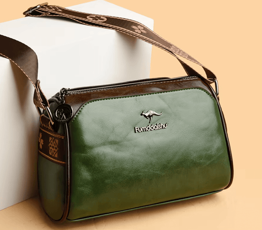 Sac en Cuir Maestosa