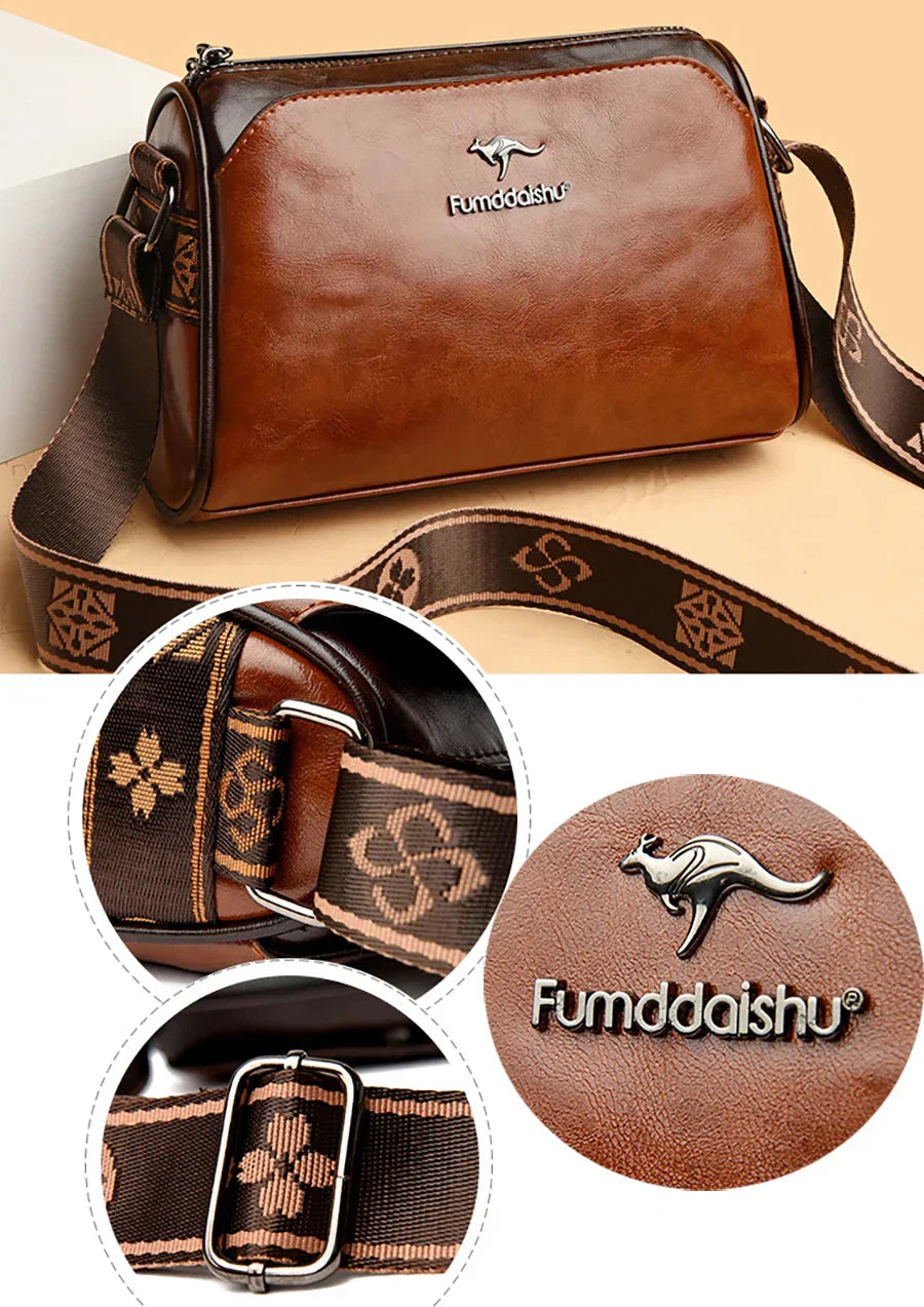 Sac en Cuir Maestosa