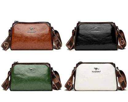 Sac en Cuir Maestosa