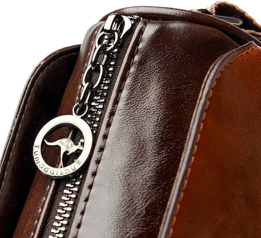 Sac en Cuir Maestosa