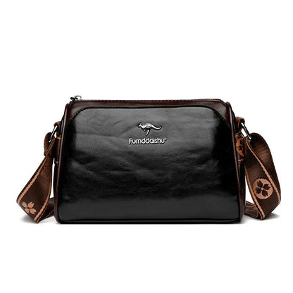 Octavia | Sac à Bandoulière Élégant avec Sangle Réglable
