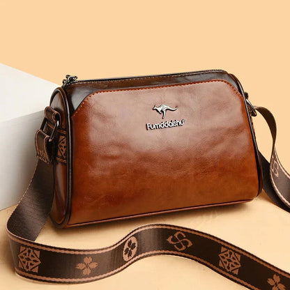 Sac en Cuir Maestosa
