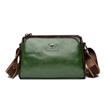Octavia | Sac à Bandoulière Élégant avec Sangle Réglable