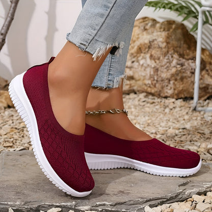Chiaro - Baskets Slip-On Confortables