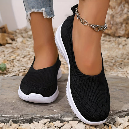 Chiaro - Baskets Slip-On Confortables