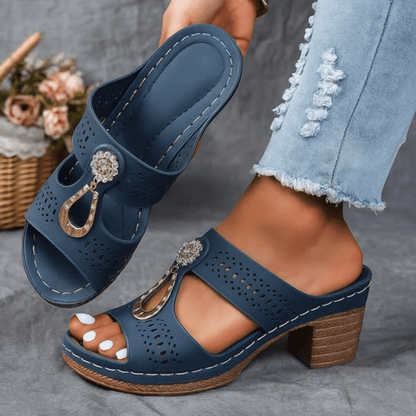 FAITH | SANDAL ORTHOPÉDIQUE