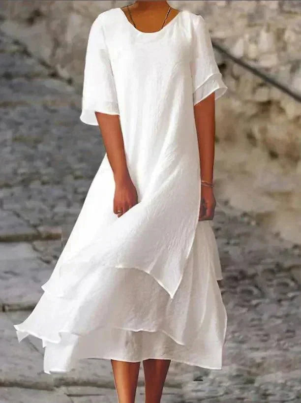 Maya - Robes longues et élégantes