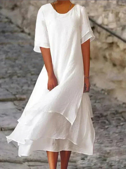 Maya - Robes longues et élégantes