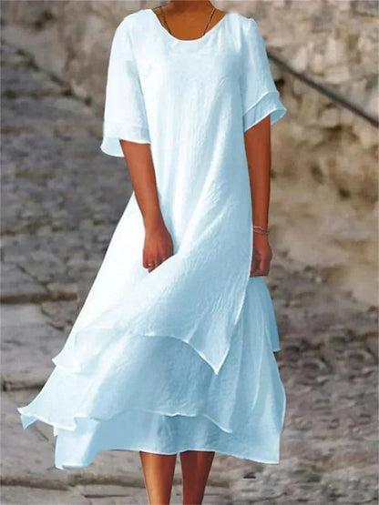 Maya - Robes longues et élégantes