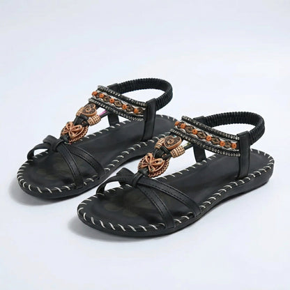 LOLA | SANDALES ORTHOPÉDIQUES CONFORTABLES
